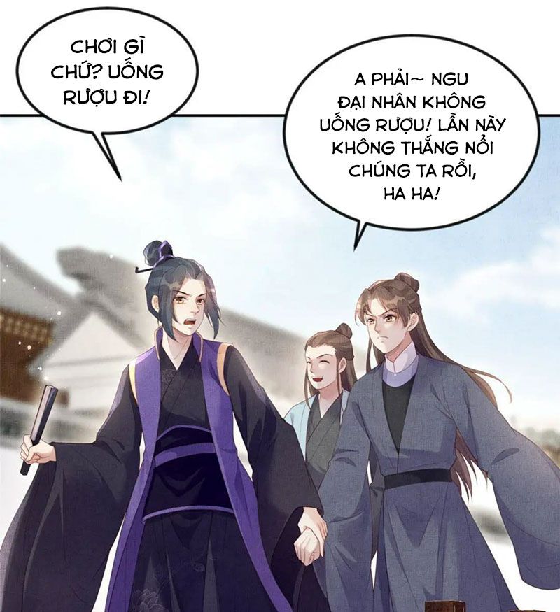 Ngày Nào Trưởng Công Chúa Cũng Muốn Làm Phản: Chapter 57