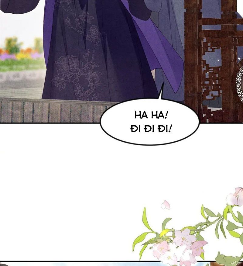 Ngày Nào Trưởng Công Chúa Cũng Muốn Làm Phản: Chapter 57