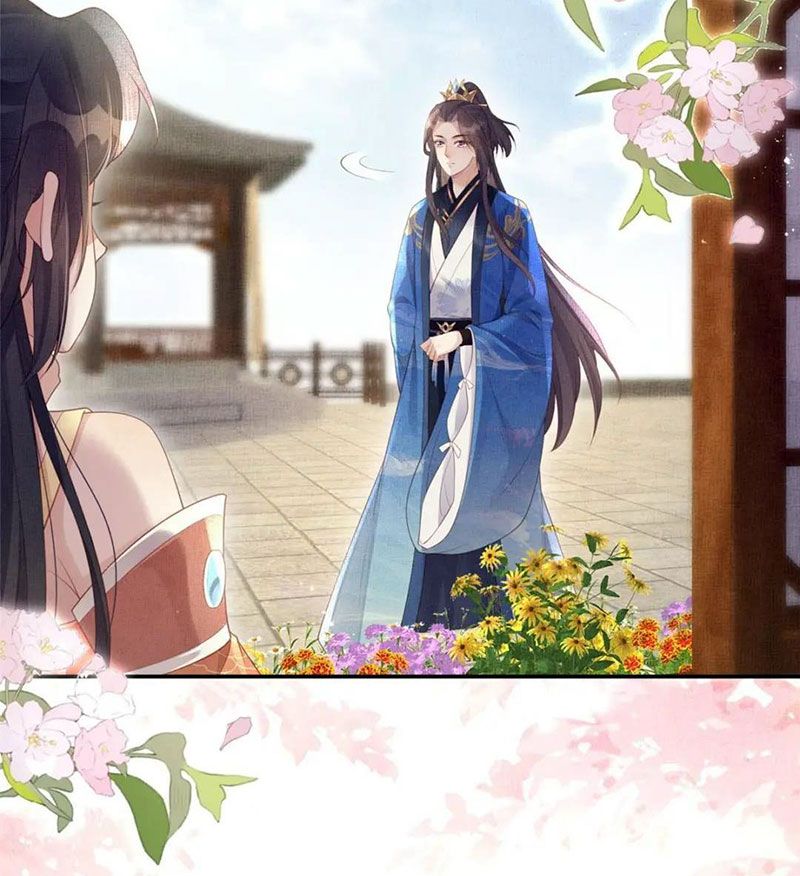 Ngày Nào Trưởng Công Chúa Cũng Muốn Làm Phản: Chapter 57