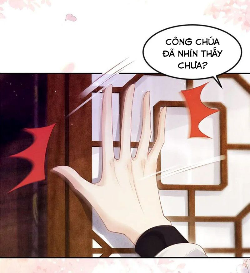 Ngày Nào Trưởng Công Chúa Cũng Muốn Làm Phản: Chapter 57