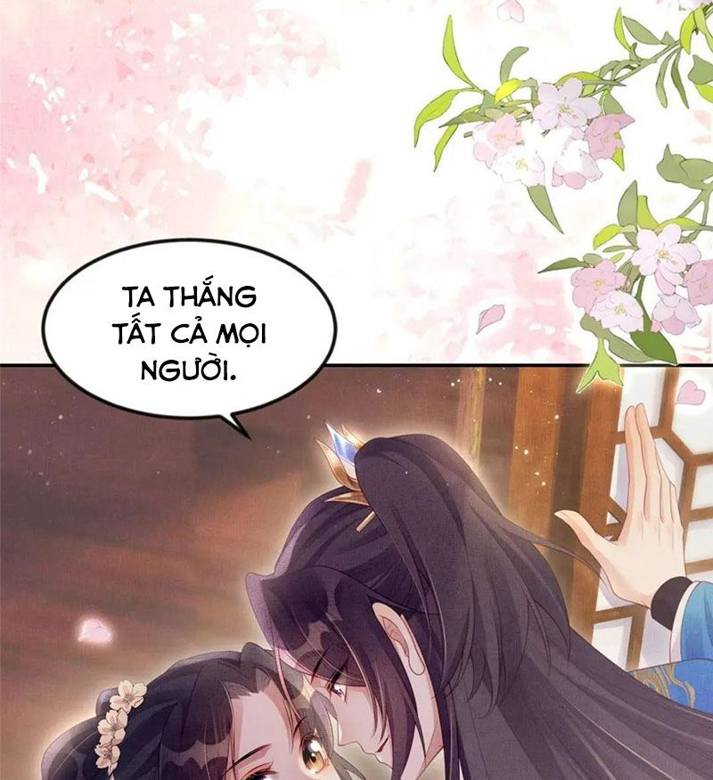 Ngày Nào Trưởng Công Chúa Cũng Muốn Làm Phản: Chapter 57
