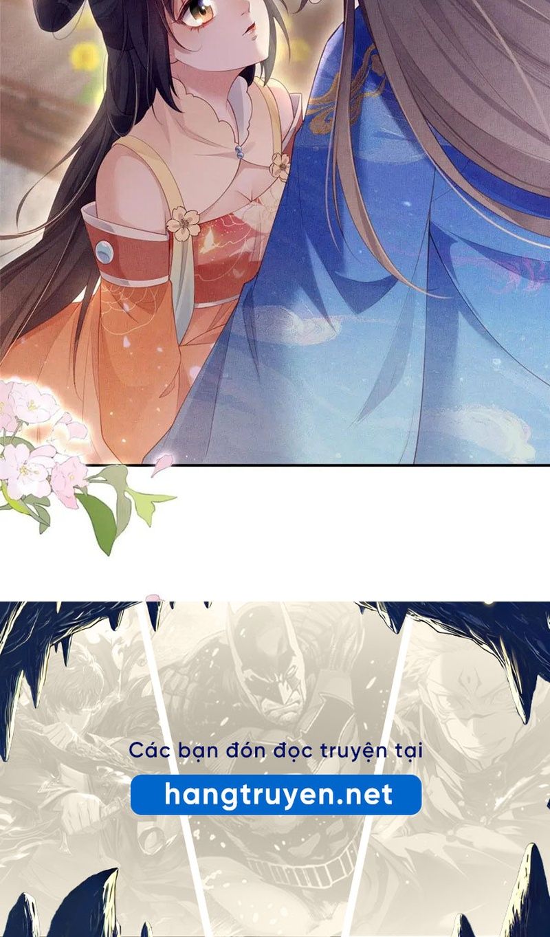 Ngày Nào Trưởng Công Chúa Cũng Muốn Làm Phản: Chapter 57