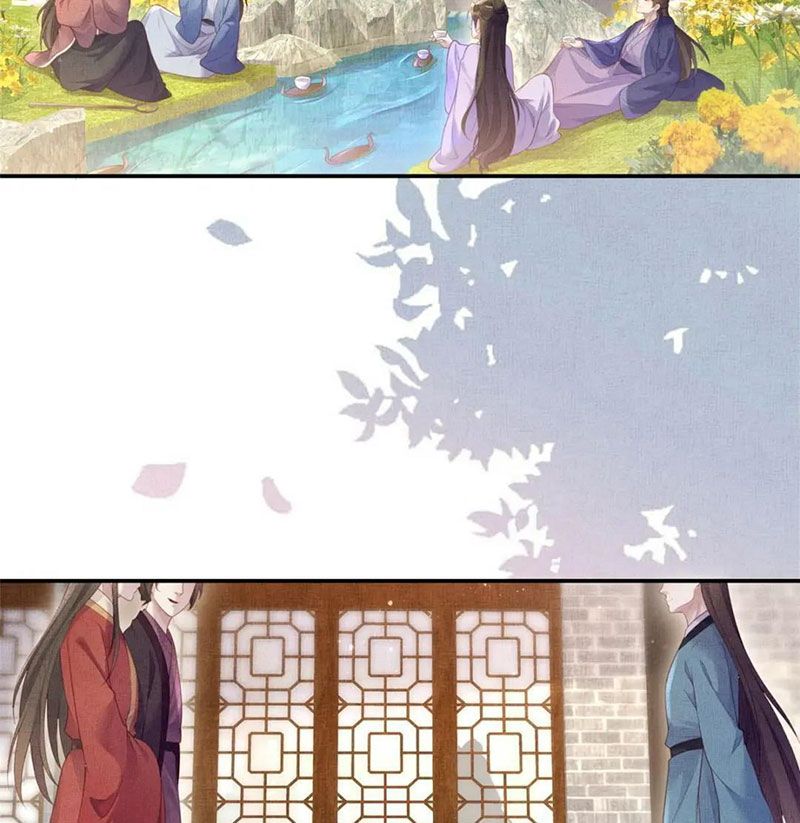 Ngày Nào Trưởng Công Chúa Cũng Muốn Làm Phản: Chapter 57