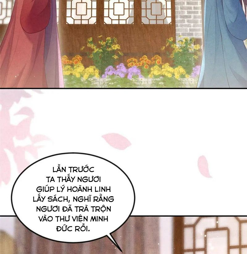 Ngày Nào Trưởng Công Chúa Cũng Muốn Làm Phản: Chapter 57