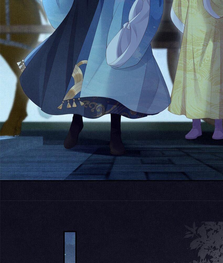 Ngày Nào Trưởng Công Chúa Cũng Muốn Làm Phản: Chapter 59