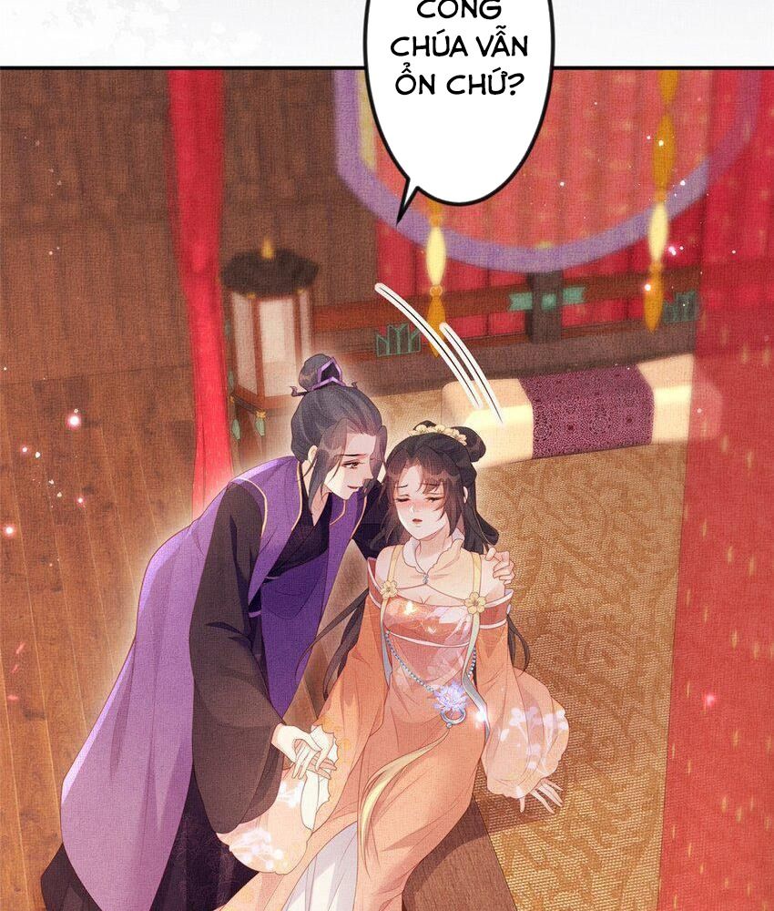 Ngày Nào Trưởng Công Chúa Cũng Muốn Làm Phản: Chapter 59