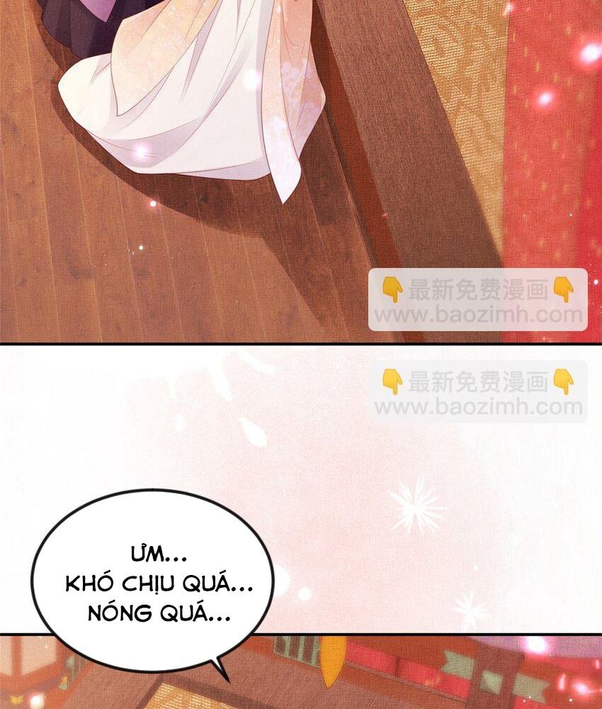 Ngày Nào Trưởng Công Chúa Cũng Muốn Làm Phản: Chapter 59