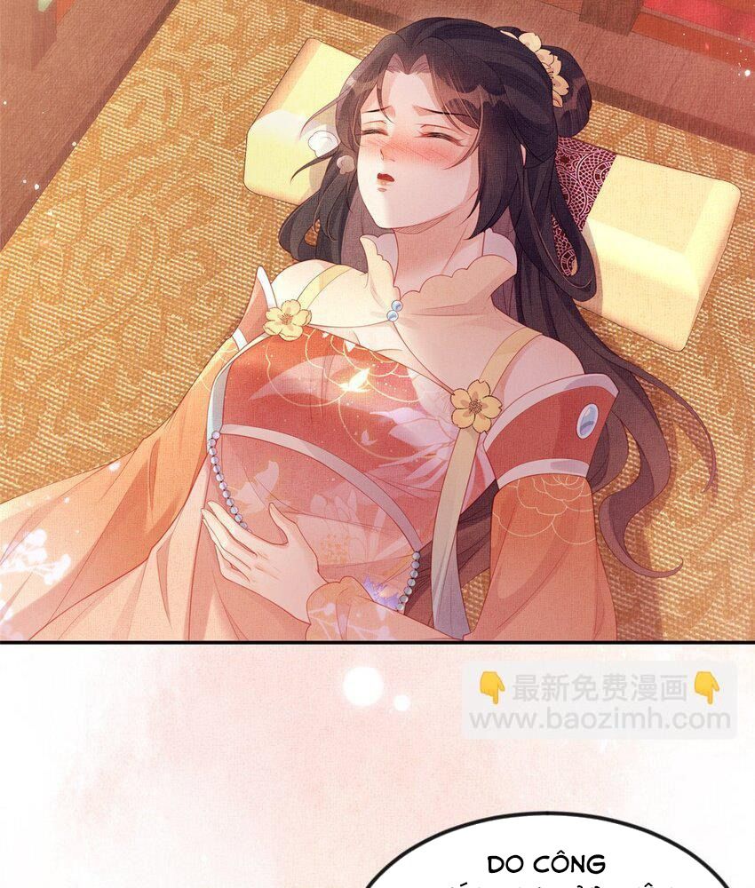 Ngày Nào Trưởng Công Chúa Cũng Muốn Làm Phản: Chapter 59