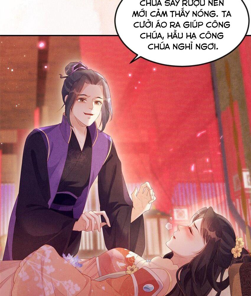 Ngày Nào Trưởng Công Chúa Cũng Muốn Làm Phản: Chapter 59