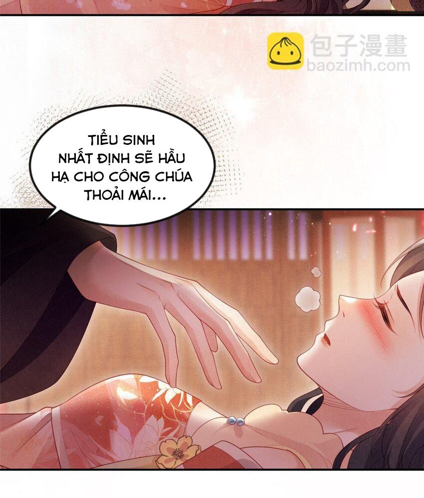 Ngày Nào Trưởng Công Chúa Cũng Muốn Làm Phản: Chapter 59