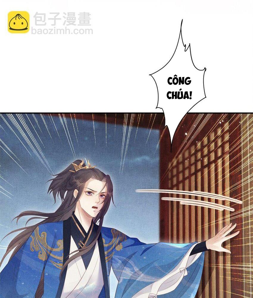 Ngày Nào Trưởng Công Chúa Cũng Muốn Làm Phản: Chapter 59