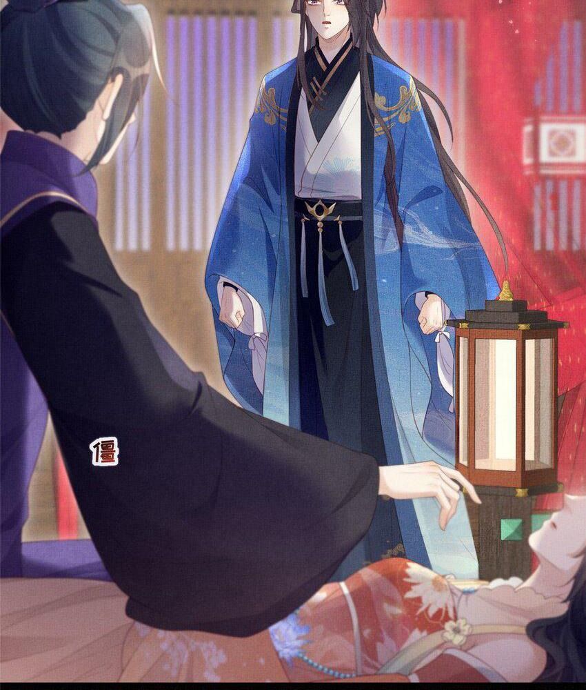 Ngày Nào Trưởng Công Chúa Cũng Muốn Làm Phản: Chapter 59