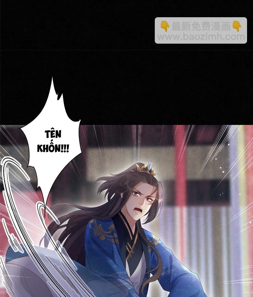 Ngày Nào Trưởng Công Chúa Cũng Muốn Làm Phản: Chapter 59