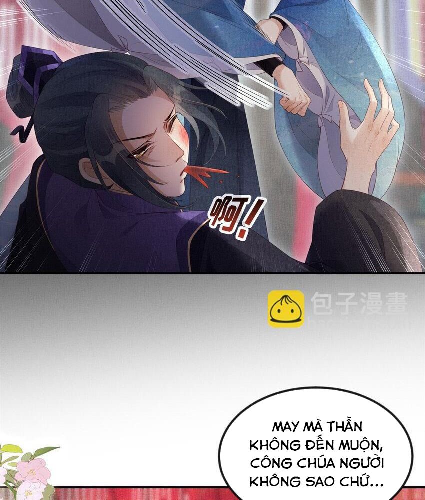 Ngày Nào Trưởng Công Chúa Cũng Muốn Làm Phản: Chapter 59