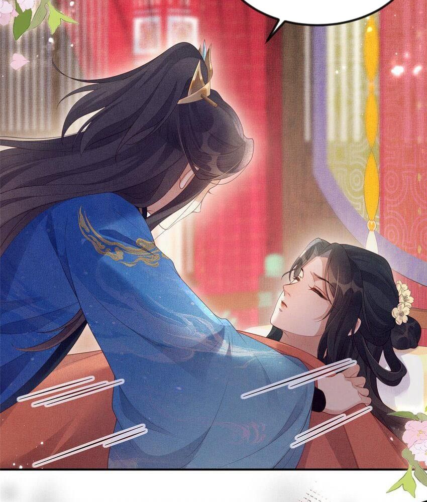 Ngày Nào Trưởng Công Chúa Cũng Muốn Làm Phản: Chapter 59