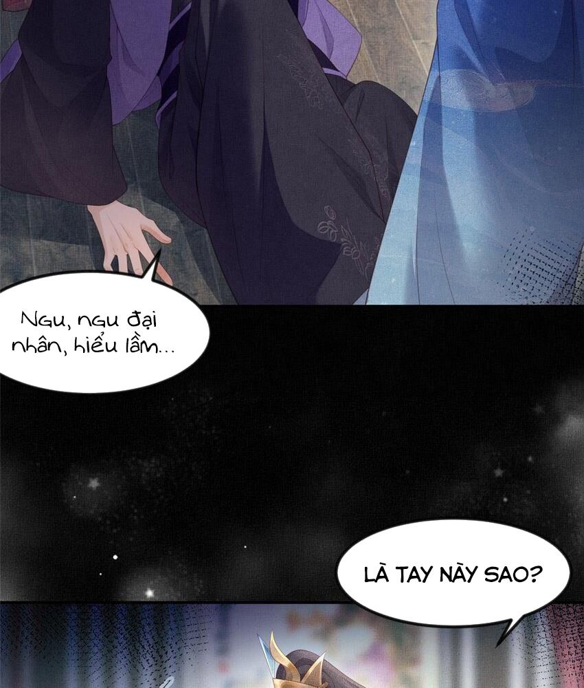 Ngày Nào Trưởng Công Chúa Cũng Muốn Làm Phản: Chapter 59