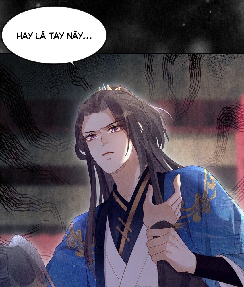 Ngày Nào Trưởng Công Chúa Cũng Muốn Làm Phản: Chapter 59