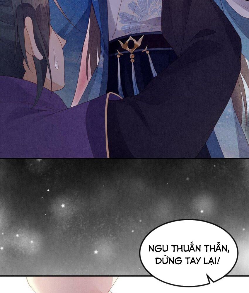 Ngày Nào Trưởng Công Chúa Cũng Muốn Làm Phản: Chapter 59