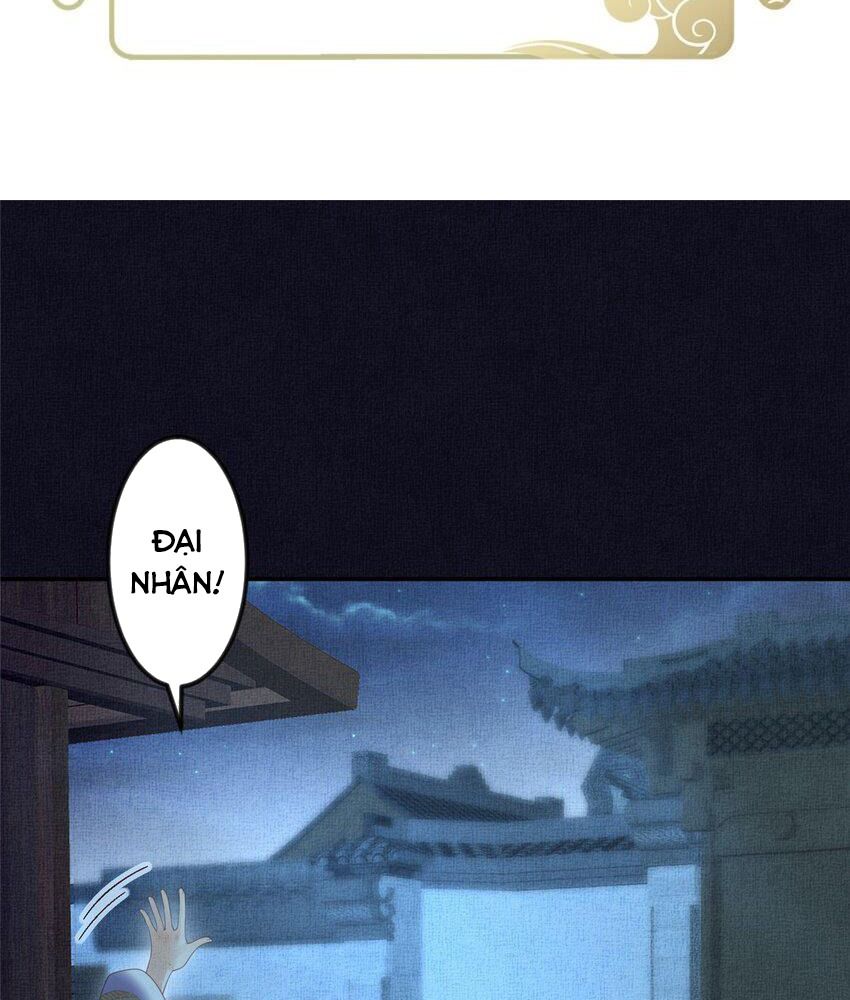 Ngày Nào Trưởng Công Chúa Cũng Muốn Làm Phản: Chapter 59