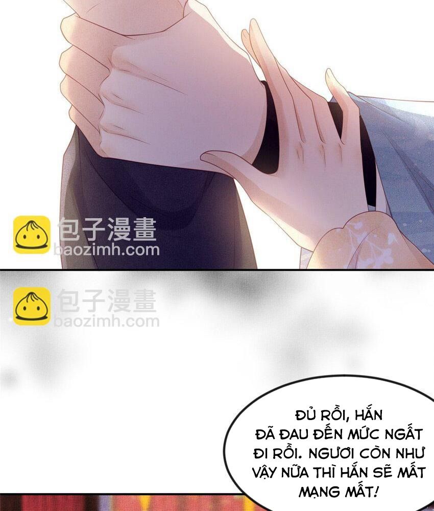 Ngày Nào Trưởng Công Chúa Cũng Muốn Làm Phản: Chapter 59