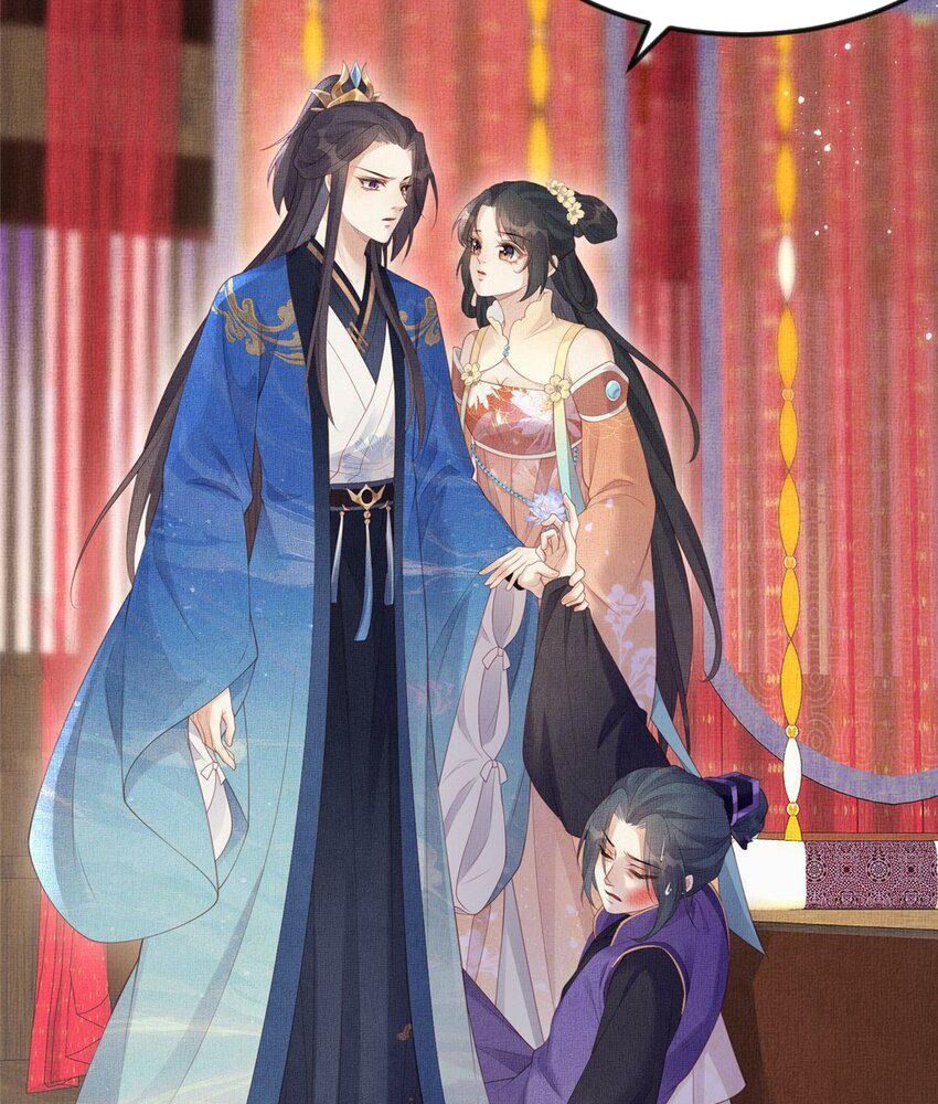 Ngày Nào Trưởng Công Chúa Cũng Muốn Làm Phản: Chapter 59