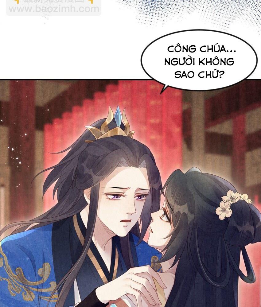 Ngày Nào Trưởng Công Chúa Cũng Muốn Làm Phản: Chapter 59