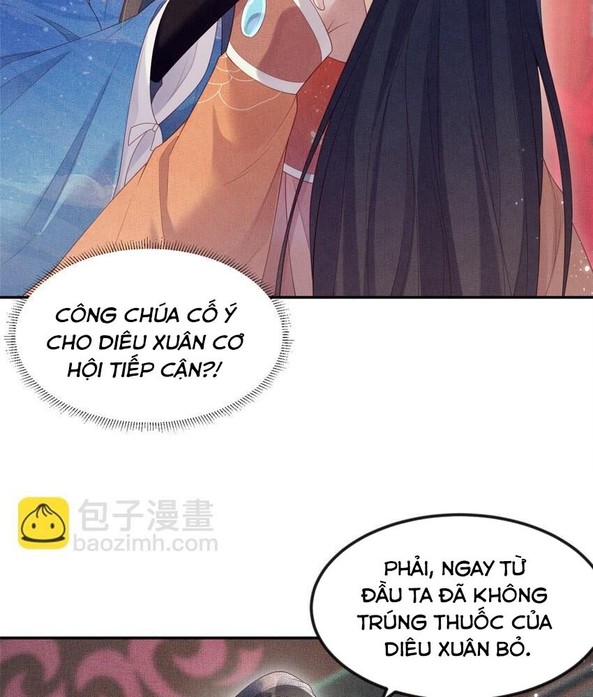 Ngày Nào Trưởng Công Chúa Cũng Muốn Làm Phản: Chapter 59
