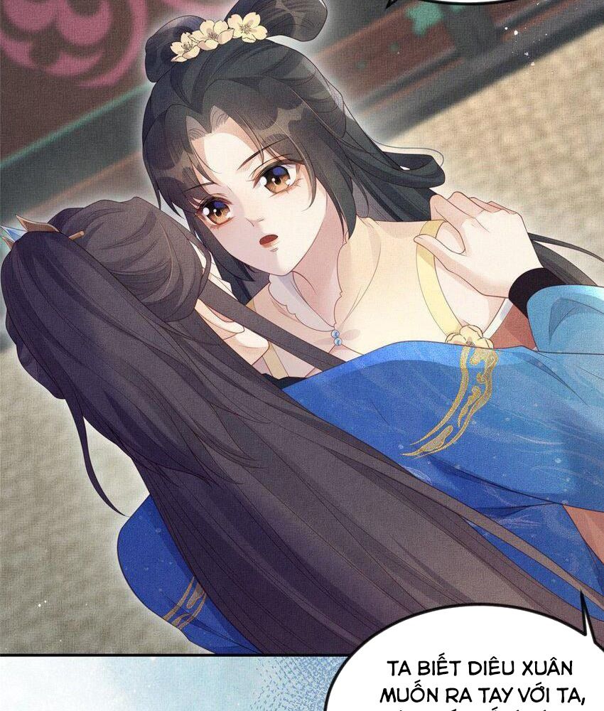 Ngày Nào Trưởng Công Chúa Cũng Muốn Làm Phản: Chapter 59