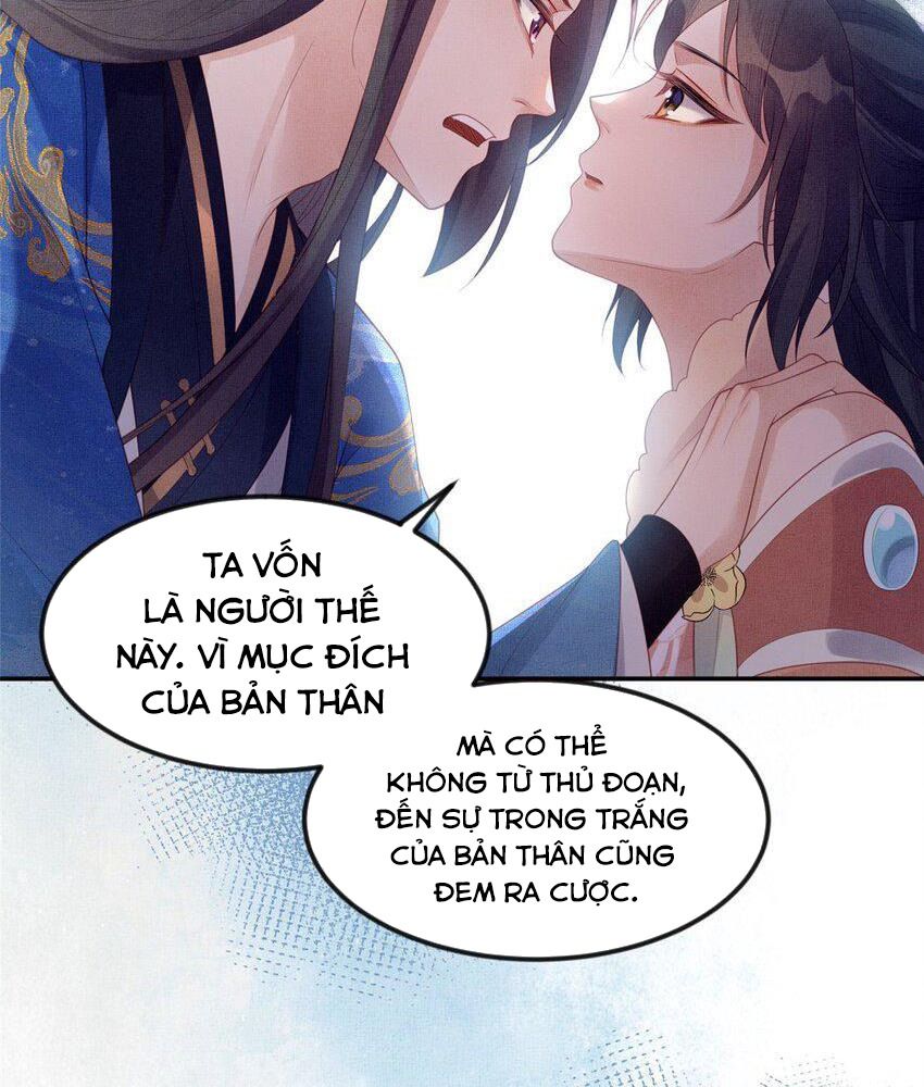 Ngày Nào Trưởng Công Chúa Cũng Muốn Làm Phản: Chapter 59