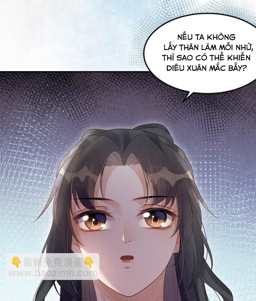 Ngày Nào Trưởng Công Chúa Cũng Muốn Làm Phản: Chapter 59