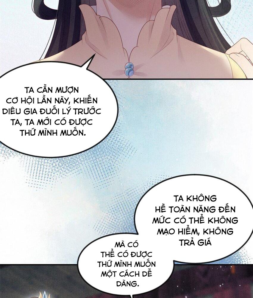 Ngày Nào Trưởng Công Chúa Cũng Muốn Làm Phản: Chapter 59