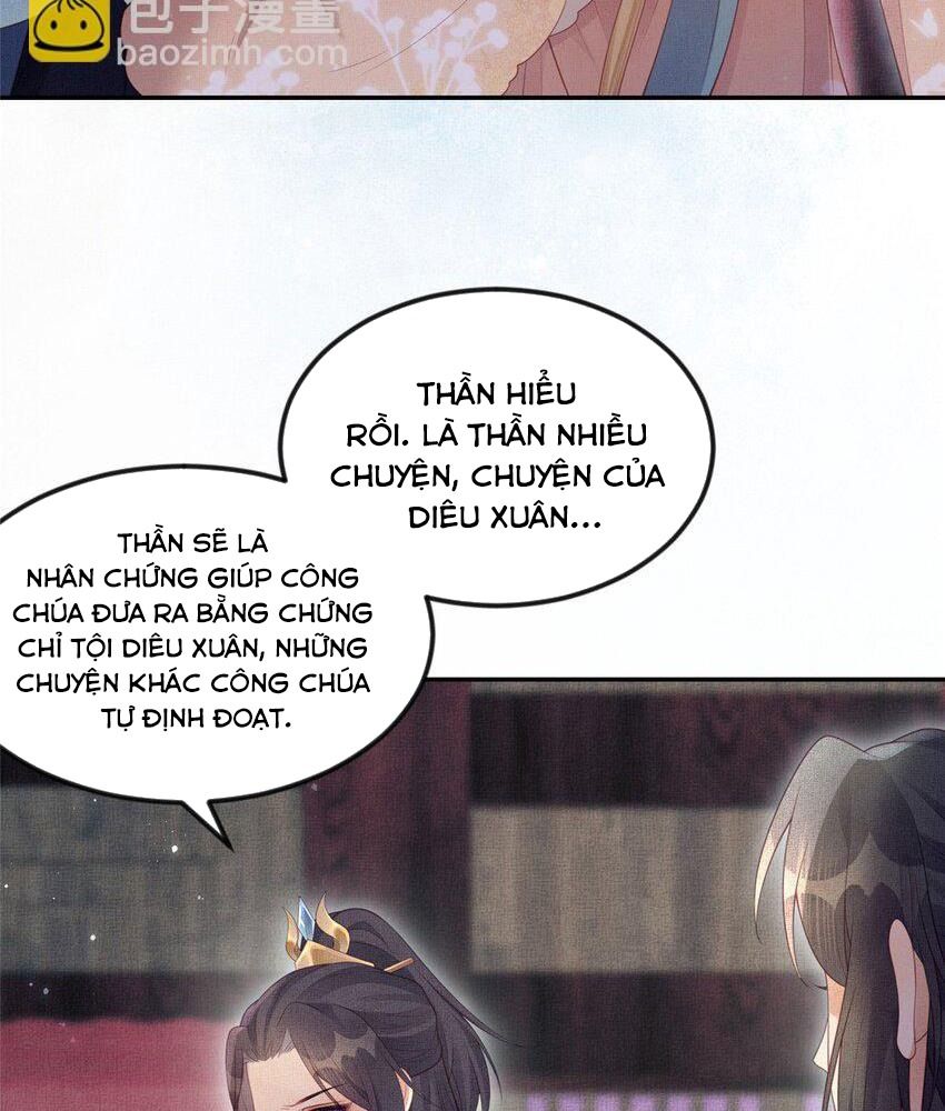 Ngày Nào Trưởng Công Chúa Cũng Muốn Làm Phản: Chapter 59