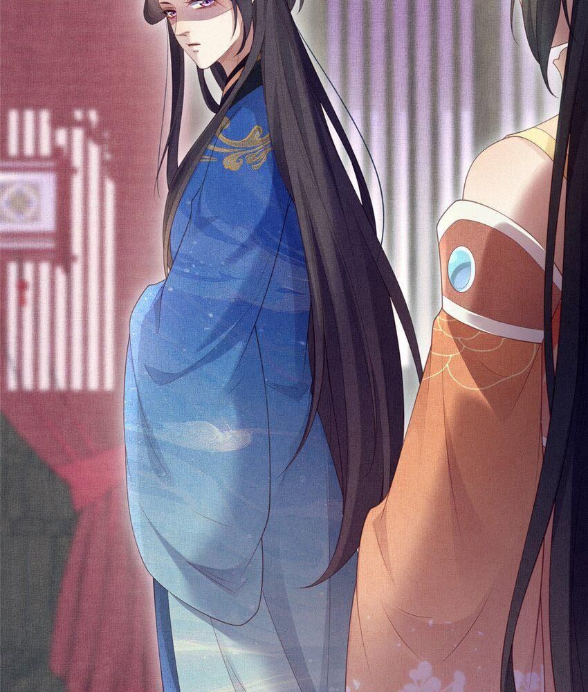 Ngày Nào Trưởng Công Chúa Cũng Muốn Làm Phản: Chapter 59