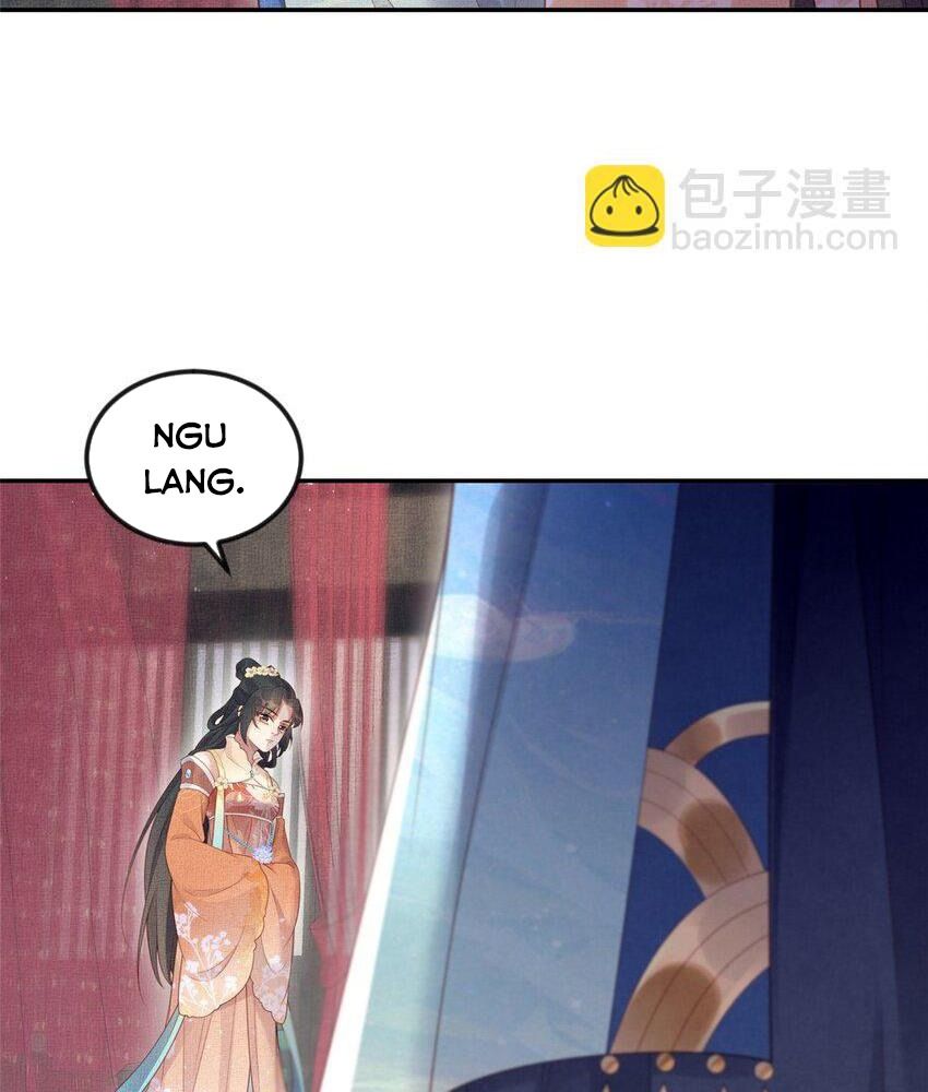Ngày Nào Trưởng Công Chúa Cũng Muốn Làm Phản: Chapter 59