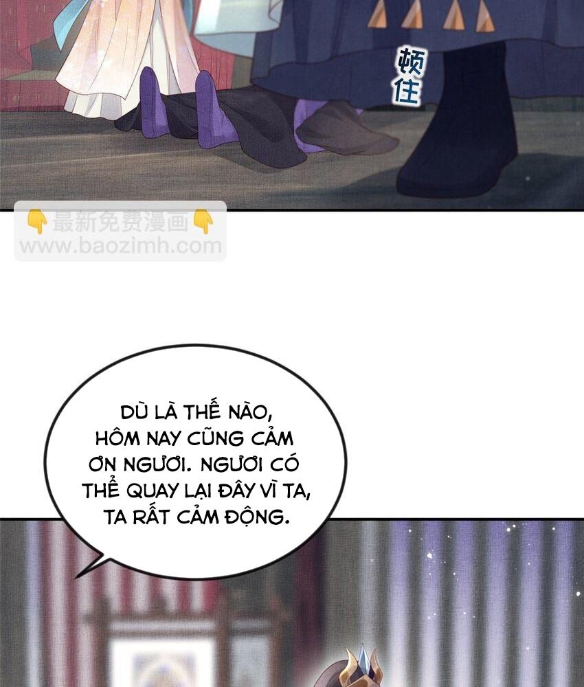 Ngày Nào Trưởng Công Chúa Cũng Muốn Làm Phản: Chapter 59