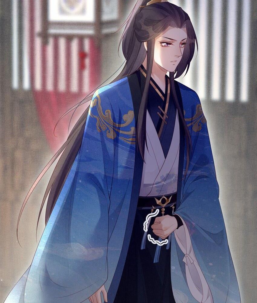 Ngày Nào Trưởng Công Chúa Cũng Muốn Làm Phản: Chapter 59