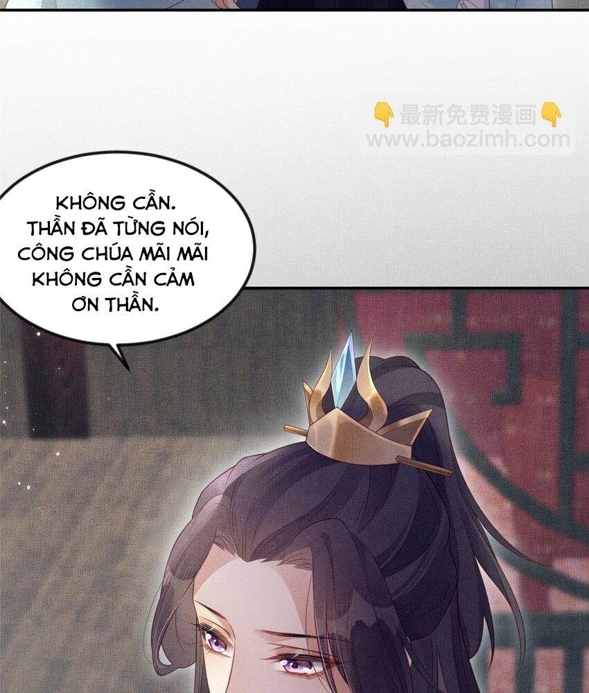 Ngày Nào Trưởng Công Chúa Cũng Muốn Làm Phản: Chapter 59