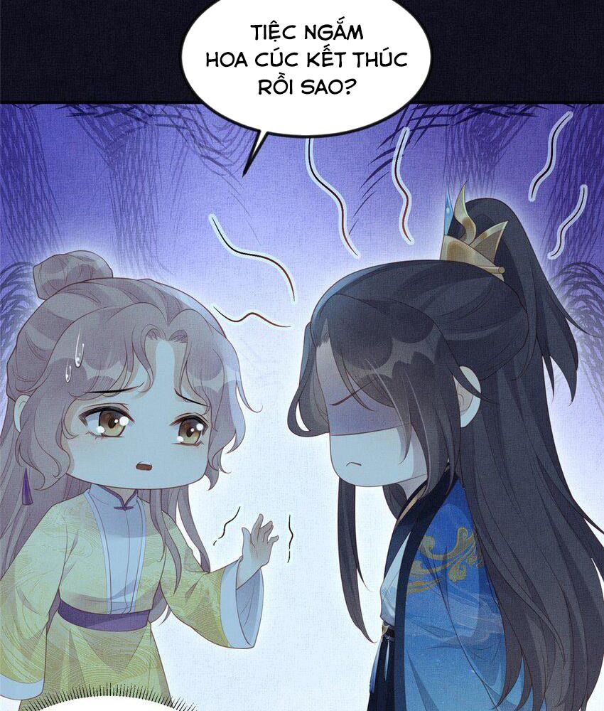 Ngày Nào Trưởng Công Chúa Cũng Muốn Làm Phản: Chapter 59