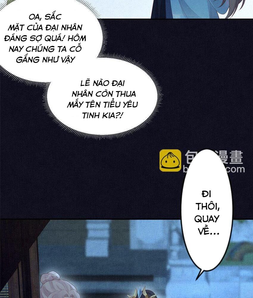 Ngày Nào Trưởng Công Chúa Cũng Muốn Làm Phản: Chapter 59
