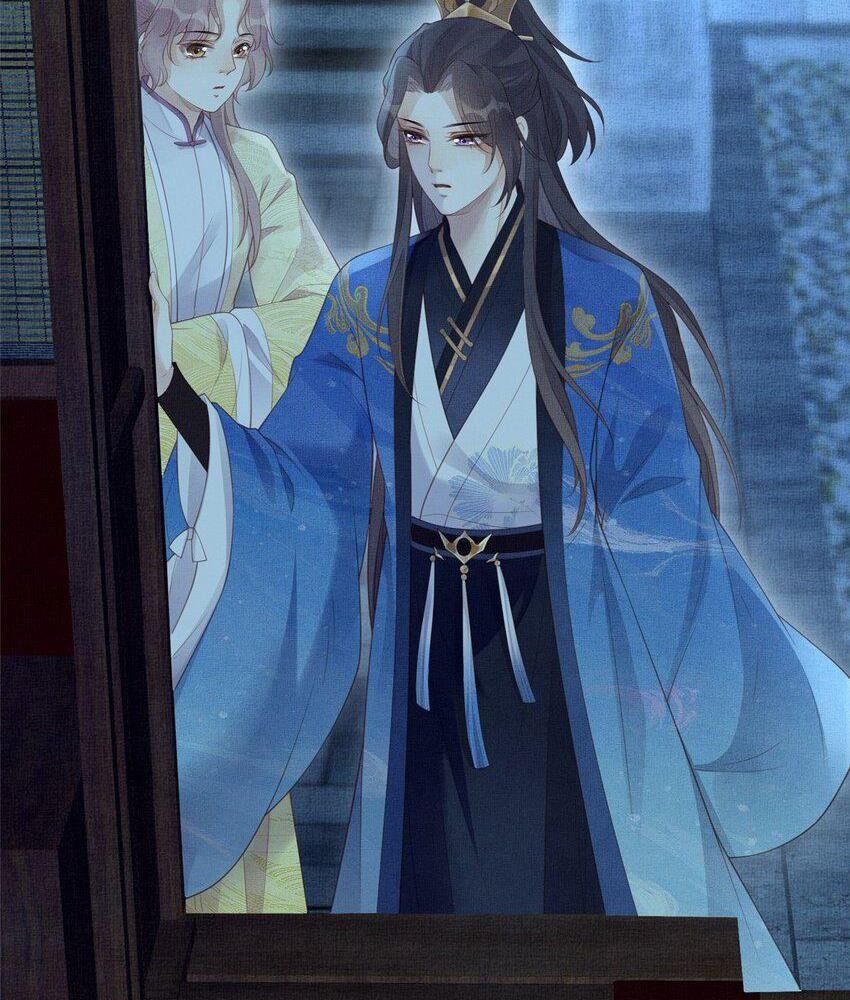 Ngày Nào Trưởng Công Chúa Cũng Muốn Làm Phản: Chapter 59