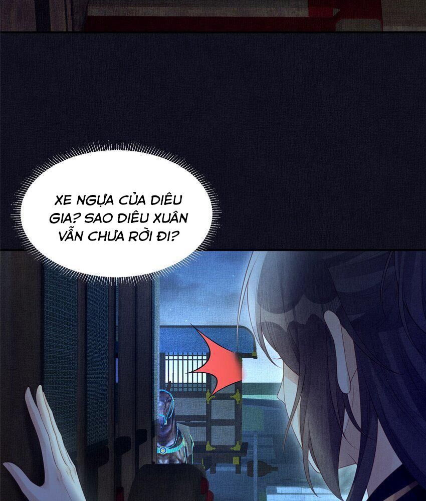 Ngày Nào Trưởng Công Chúa Cũng Muốn Làm Phản: Chapter 59