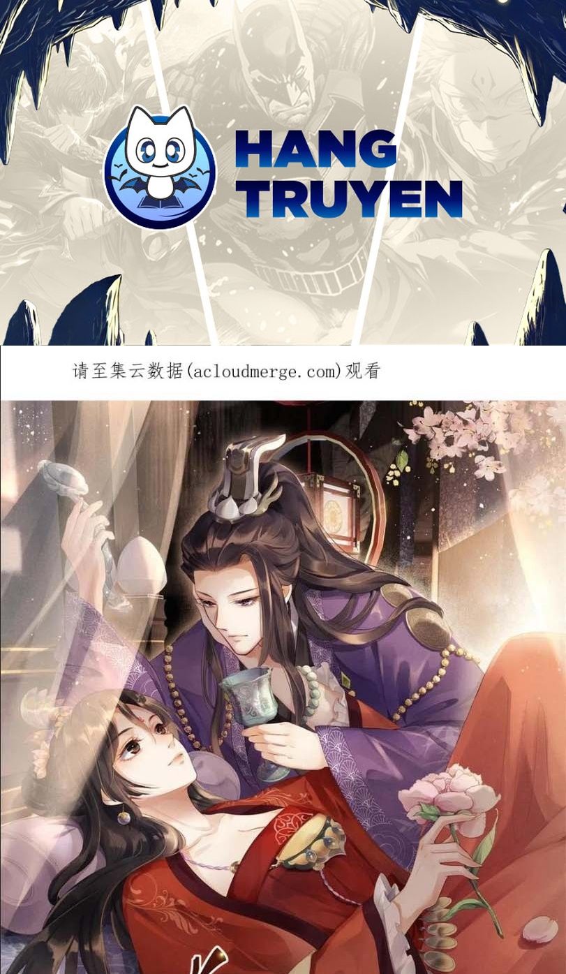 Ngày Nào Trưởng Công Chúa Cũng Muốn Làm Phản: Chapter 6