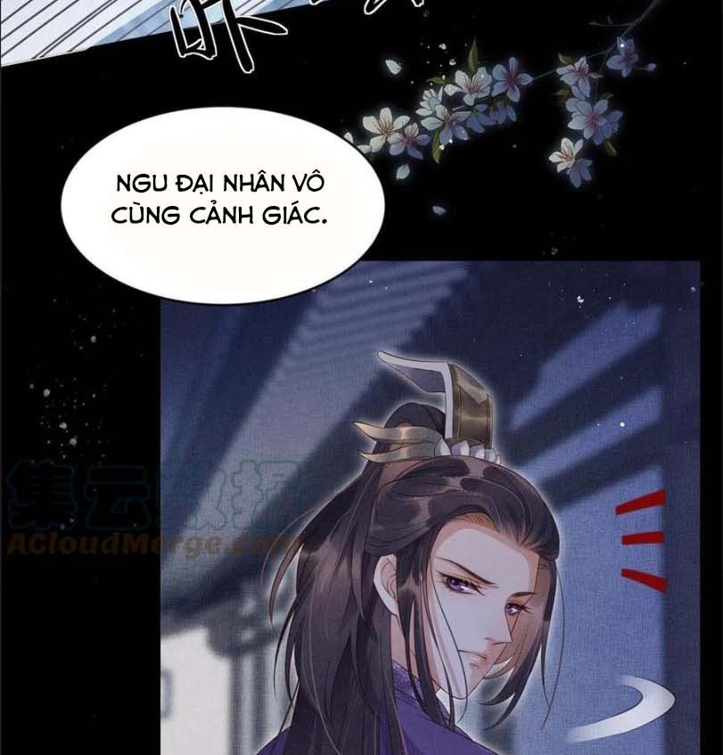 Ngày Nào Trưởng Công Chúa Cũng Muốn Làm Phản: Chapter 6