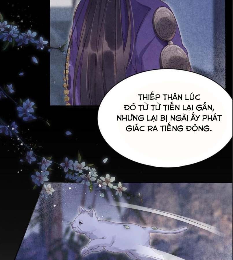 Ngày Nào Trưởng Công Chúa Cũng Muốn Làm Phản: Chapter 6