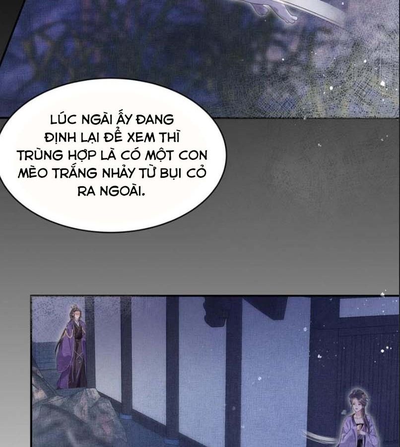 Ngày Nào Trưởng Công Chúa Cũng Muốn Làm Phản: Chapter 6