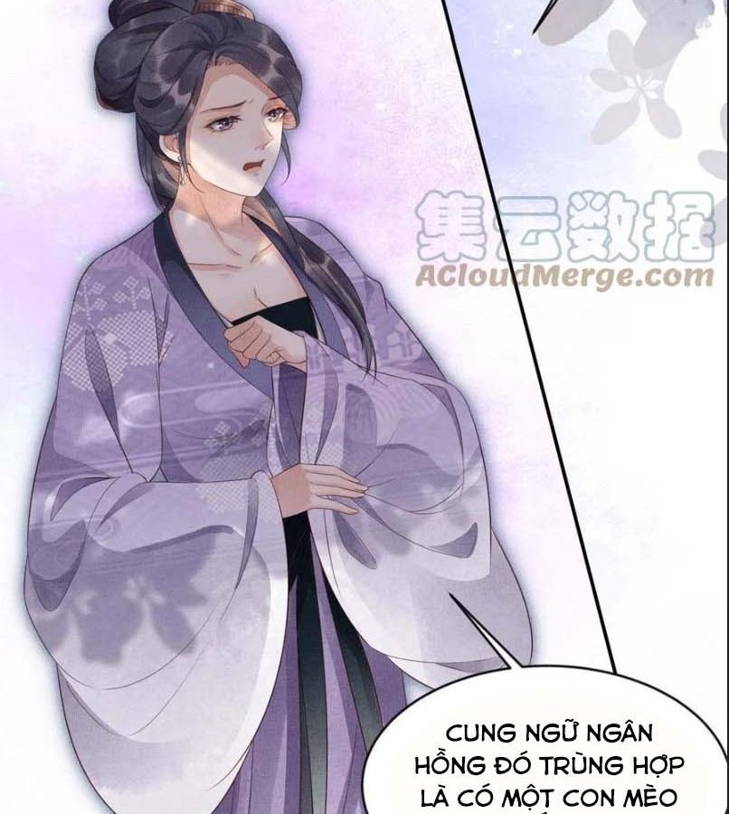 Ngày Nào Trưởng Công Chúa Cũng Muốn Làm Phản: Chapter 6