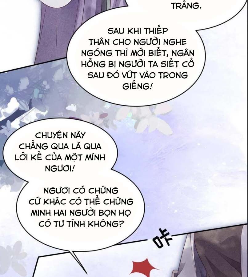 Ngày Nào Trưởng Công Chúa Cũng Muốn Làm Phản: Chapter 6