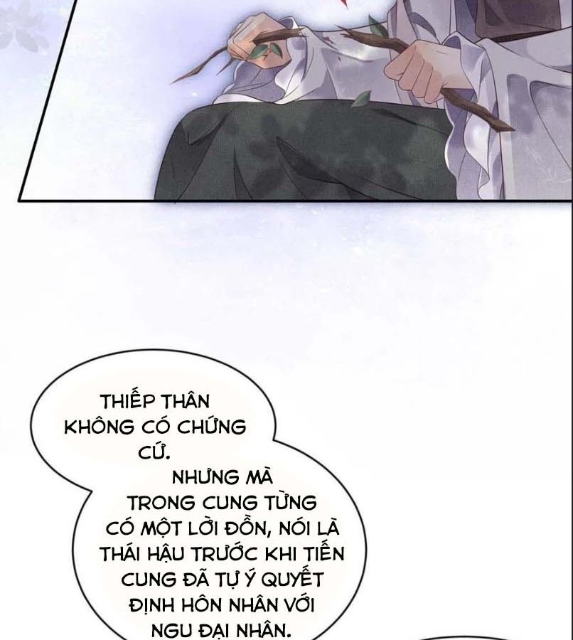 Ngày Nào Trưởng Công Chúa Cũng Muốn Làm Phản: Chapter 6