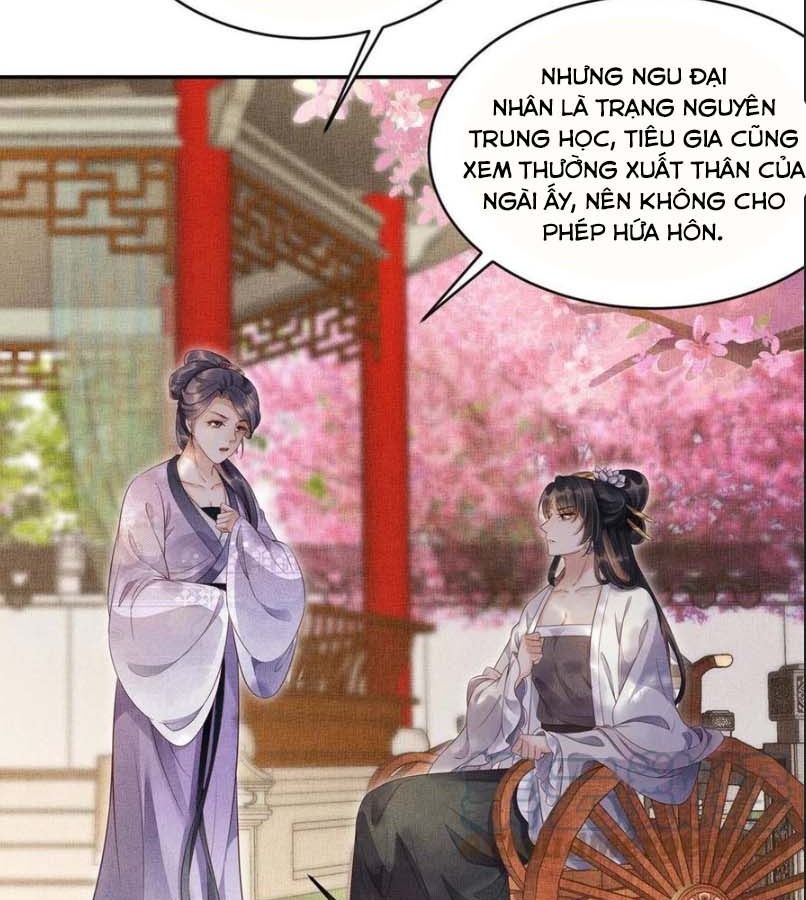 Ngày Nào Trưởng Công Chúa Cũng Muốn Làm Phản: Chapter 6