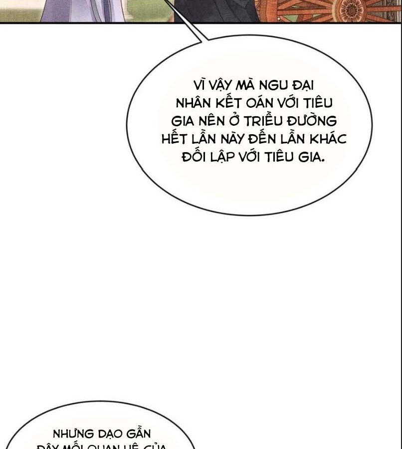 Ngày Nào Trưởng Công Chúa Cũng Muốn Làm Phản: Chapter 6